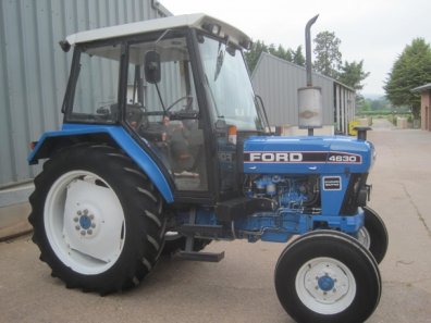 Ford 4630