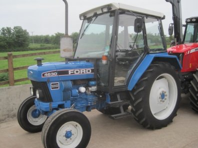Ford 4630