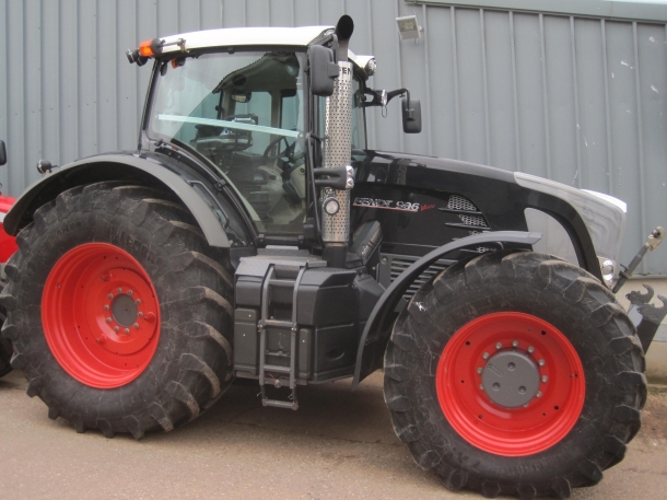 Fendt 936 Profi