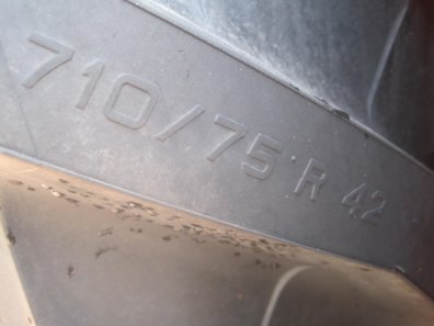 Fendt 936 Profi