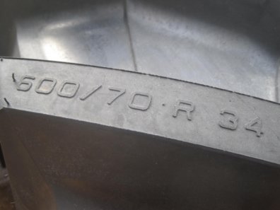 Fendt 936 Profi