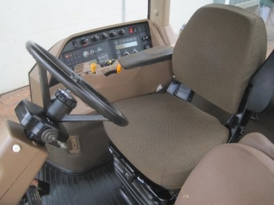 John Deere 8300T