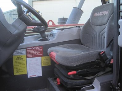 Manitou 735 LSU 120