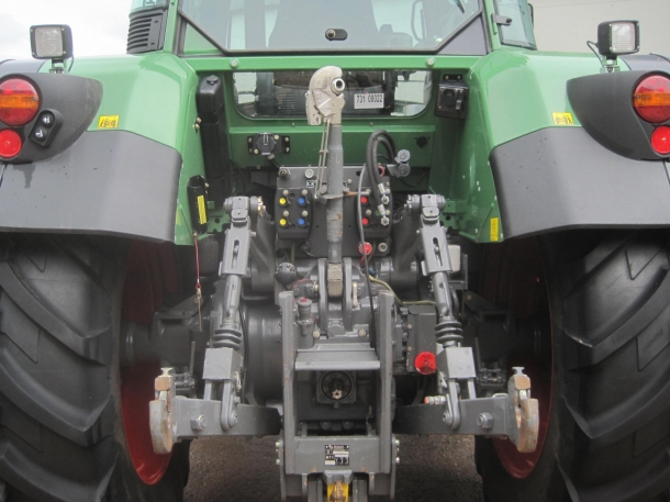 Fendt 820