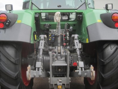 Fendt 820