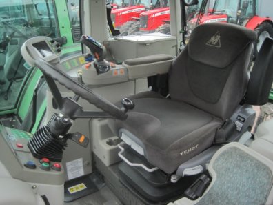 Fendt 820