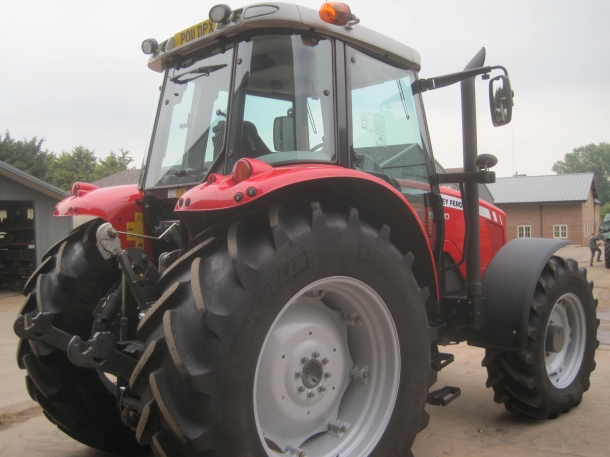 Massey Ferguson 5480