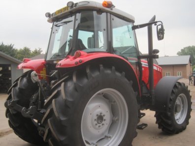Massey Ferguson 5480
