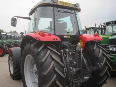 Massey Ferguson 5480
