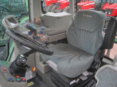 Fendt 820