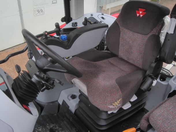 Massey Ferguson 6480