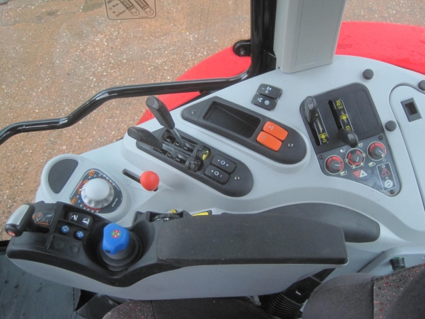 Massey Ferguson 6480