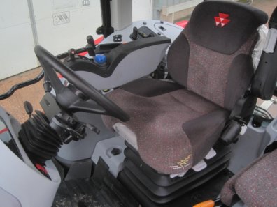 Massey Ferguson 6480