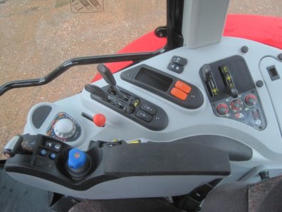 Massey Ferguson 6480