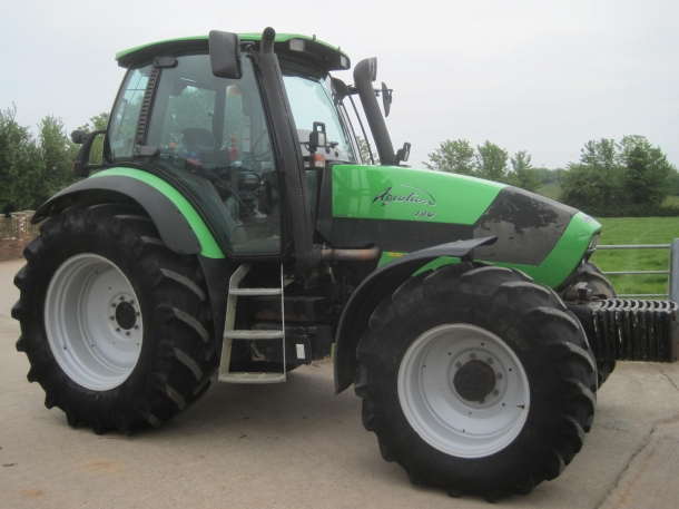 Deutz 140