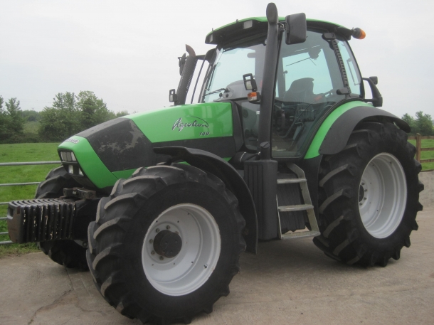 Deutz 140