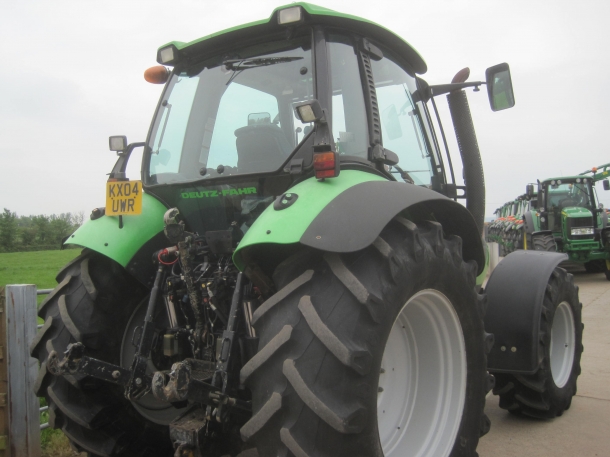 Deutz 140