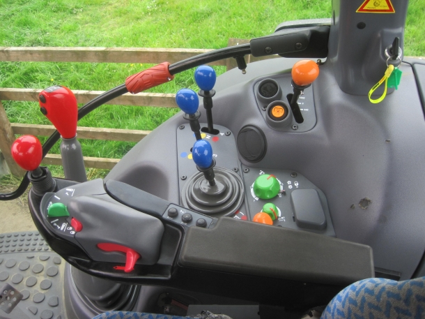 Deutz 140
