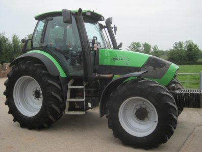 Deutz 140