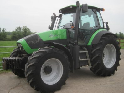 Deutz 140