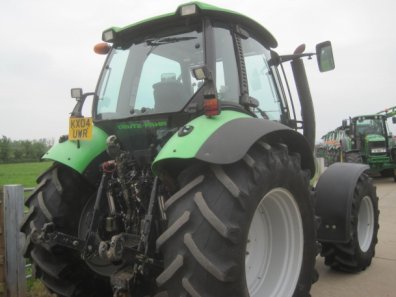 Deutz 140