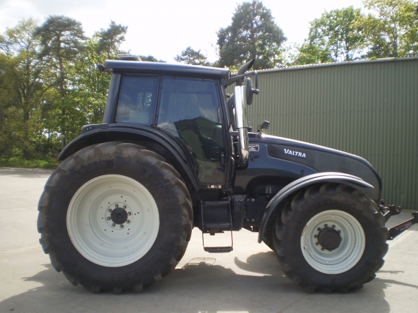 Valtra T191 Advance