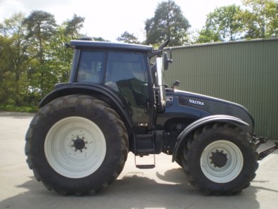 T191 Advance