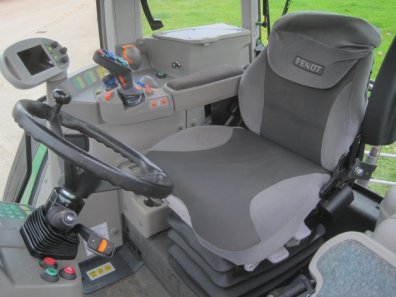 Fendt 415