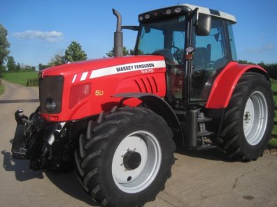 Massey Ferguson 5475