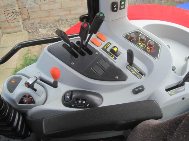 Massey Ferguson 5480