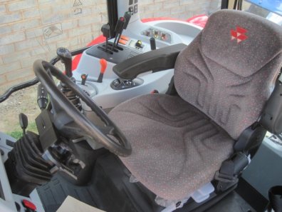 Massey Ferguson 5480