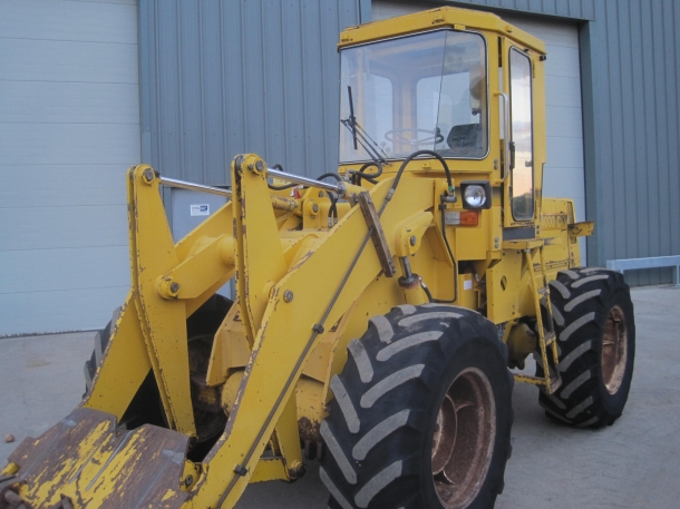 Bray PS 4000 C