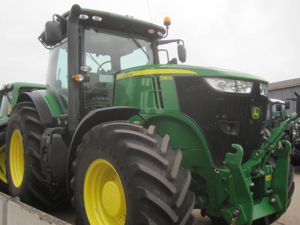 John Deere 7280R