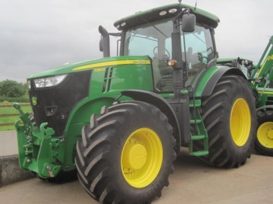 John Deere 7280R