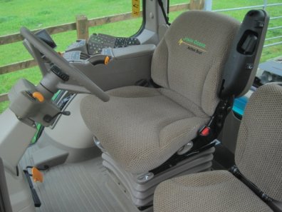 John Deere 7280R