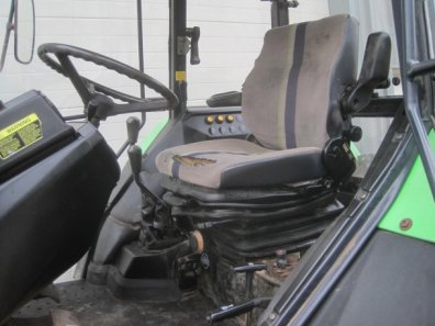 Deutz DX 4.31