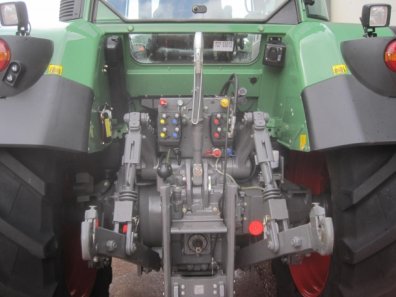 Fendt 718
