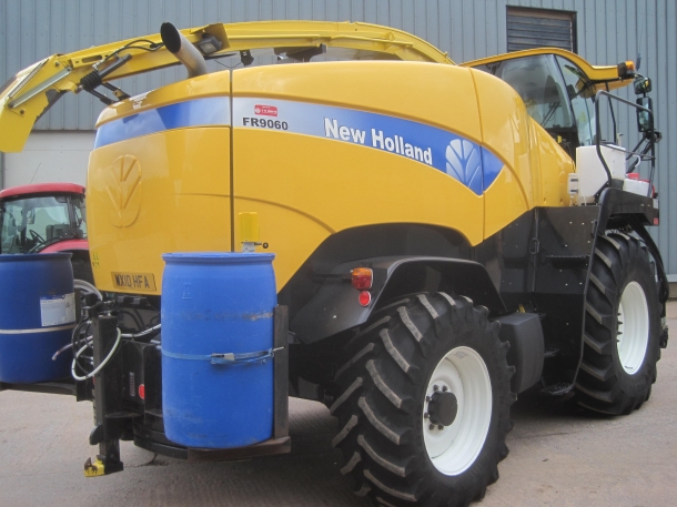 New Holland FR9060