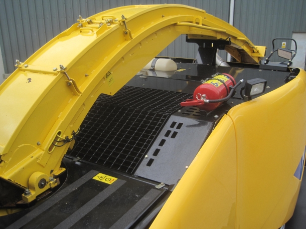 New Holland FR9060