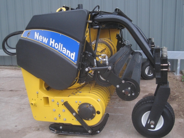 New Holland FR9060