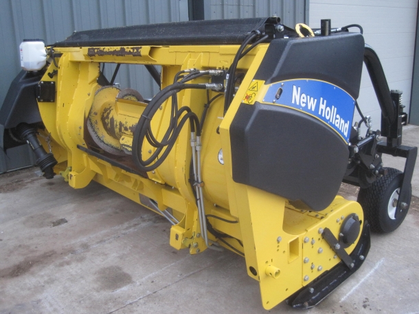 New Holland FR9060