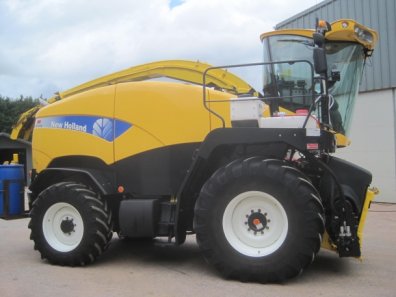 New Holland FR9060