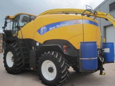 New Holland FR9060