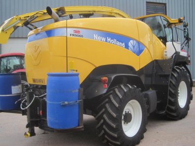 New Holland FR9060