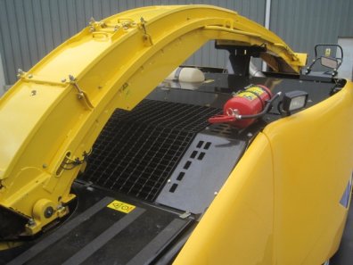 New Holland FR9060