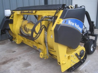 New Holland FR9060