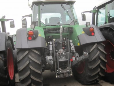 Fendt 718