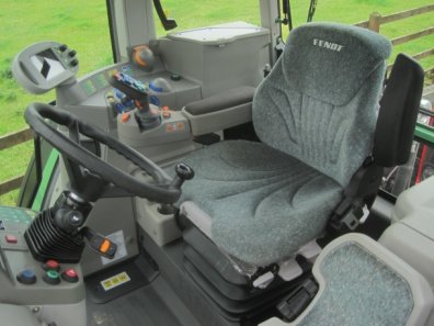 Fendt 718