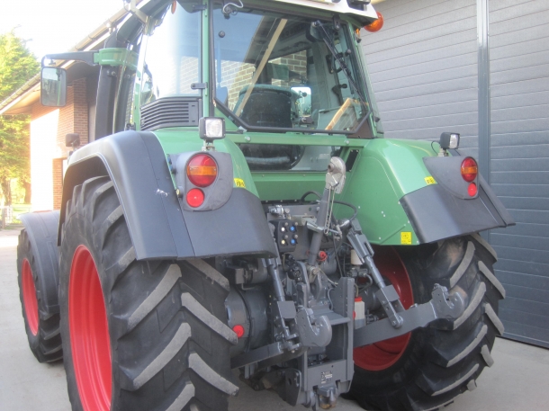 Fendt 716