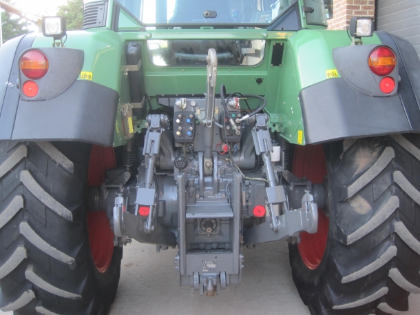 Fendt 716